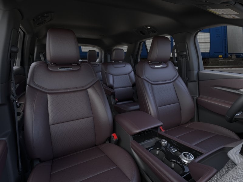 2026 Ford Explorer - Image 23