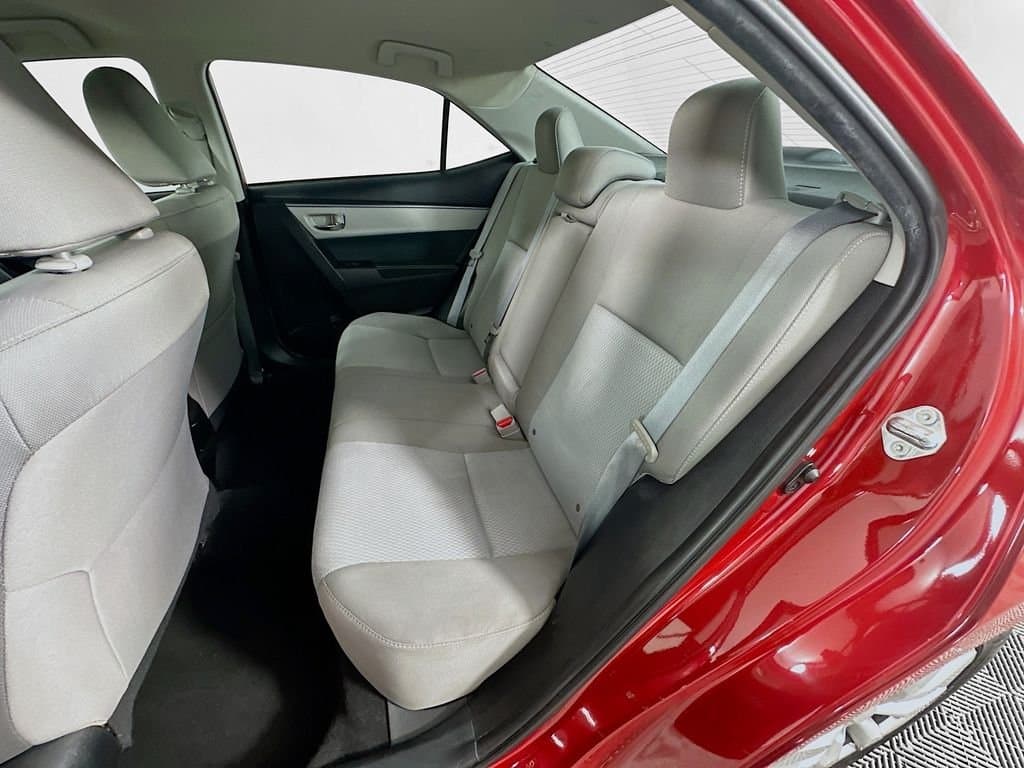 2016 Toyota Corolla - Image 23