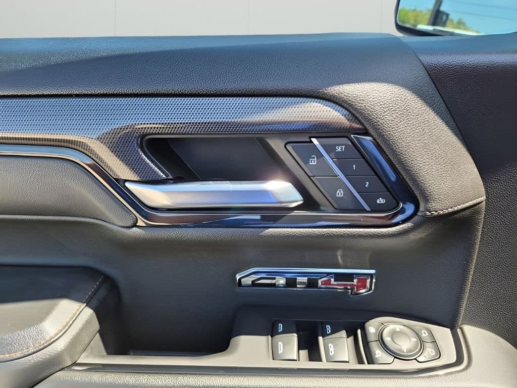 2024 GMC Sierra 1500 - Image 27