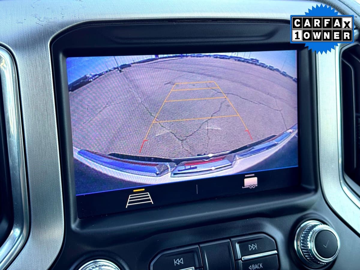 2023 GMC Sierra 2500HD - Image 28