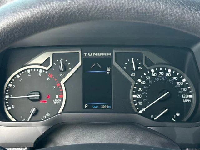 2026 Toyota Tundra - Image 45