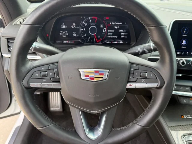 2023 Cadillac CT4 - Image 14