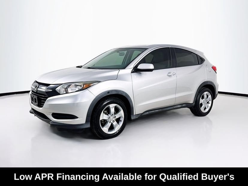 2016 Honda HR-V - Image 3