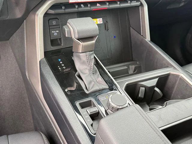 2026 Toyota Tundra - Image 49