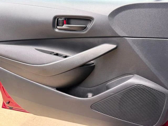 2026 Toyota Corolla - Image 48