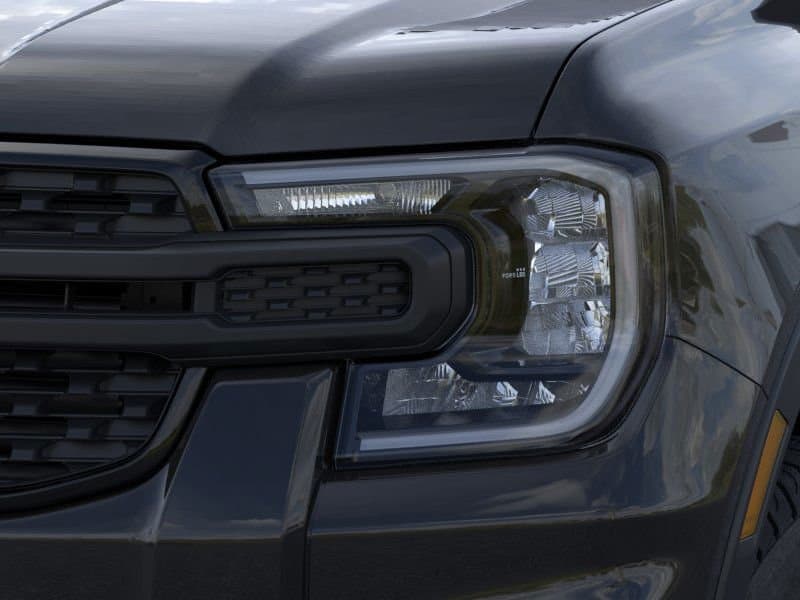 2025 Ford Ranger - Image 30