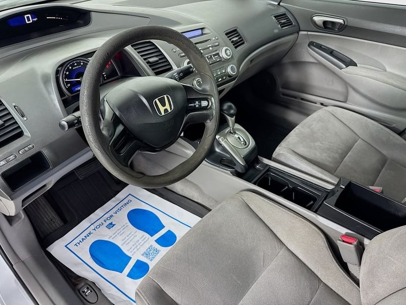 2007 Honda Civic - Image 10