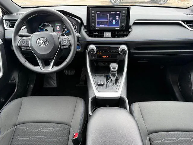 2022 Toyota RAV4 Hybrid - Image 52