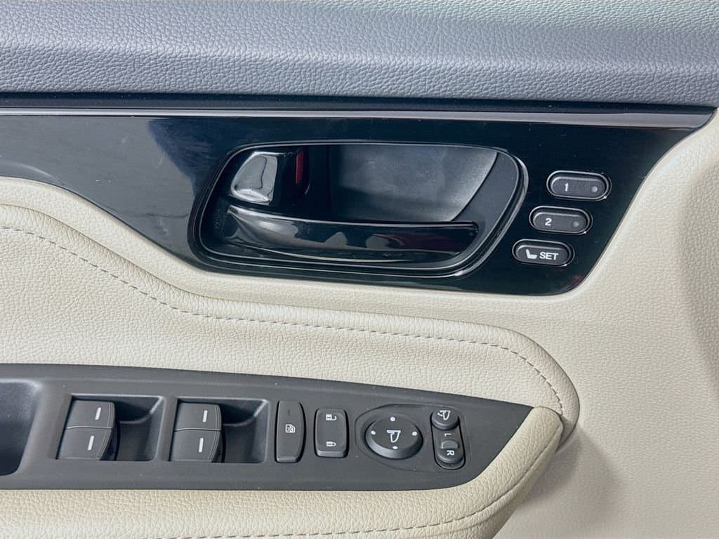 2026 HONDA Odyssey - Image 27