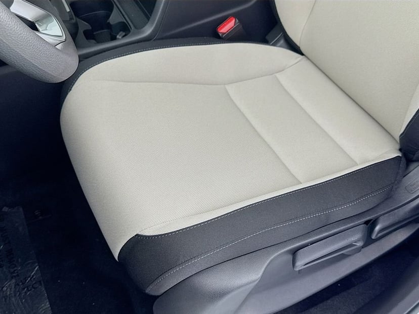 2026 Honda CR-V - Image 27