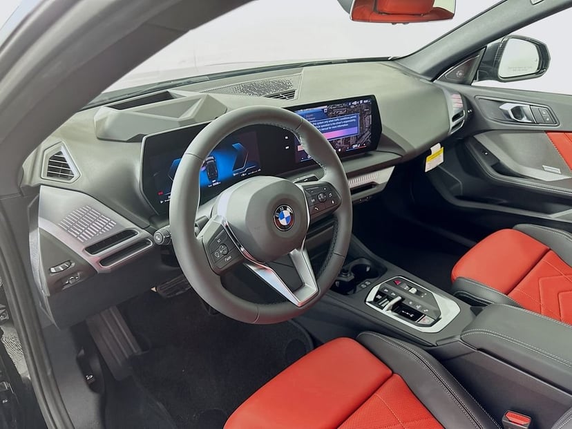 2026 BMW 2 Series - Image 9