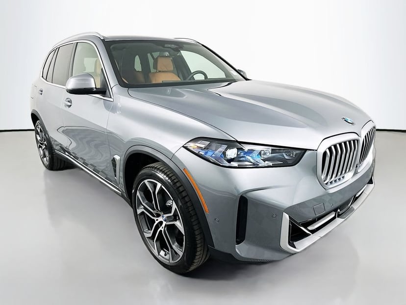 2026 BMW X5 - Image 3