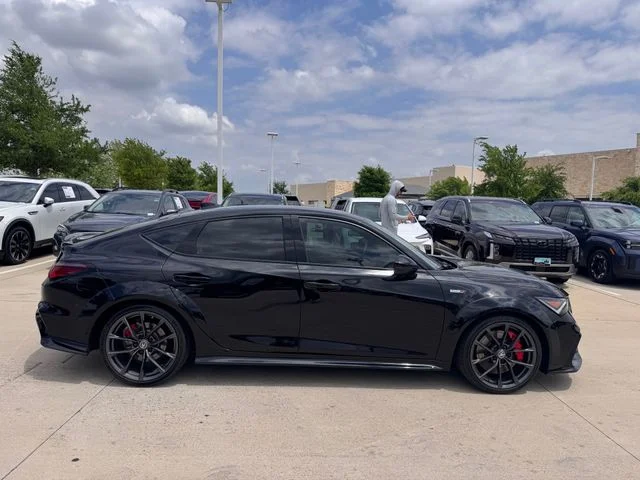 2024 Acura Integra - Image 4