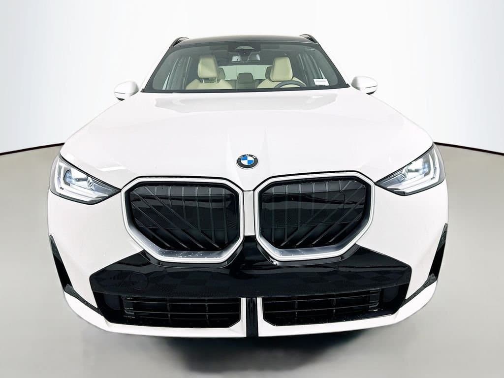 2026 BMW X3 - Image 2
