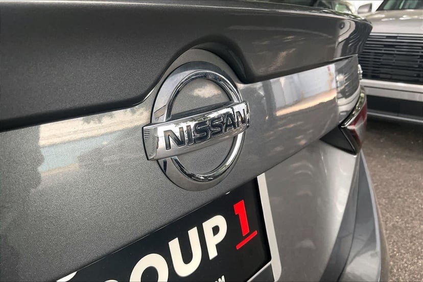 2021 Nissan Sentra - Image 28