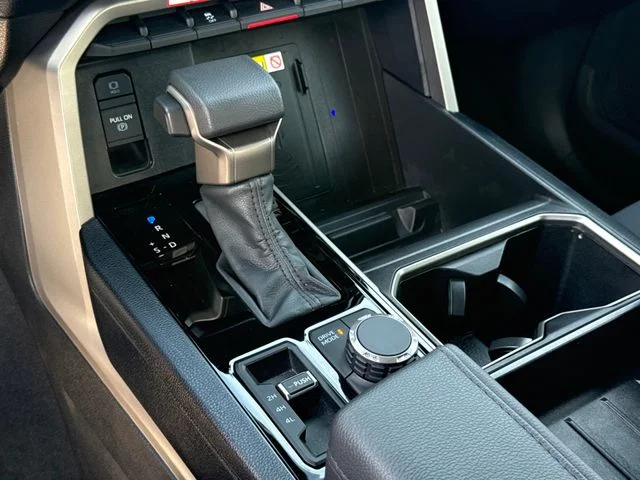 2026 Toyota Tundra - Image 19