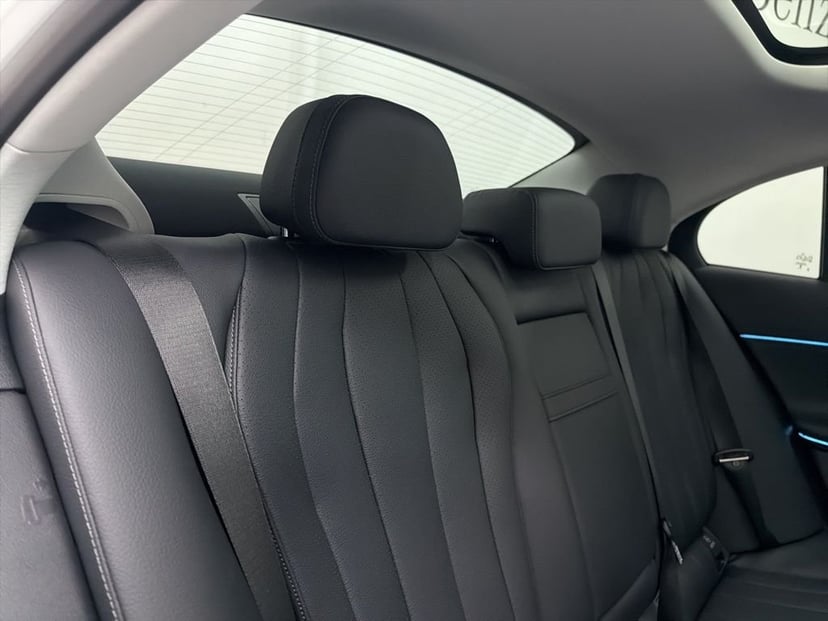 2026 Mercedes-Benz E-Class - Image 26
