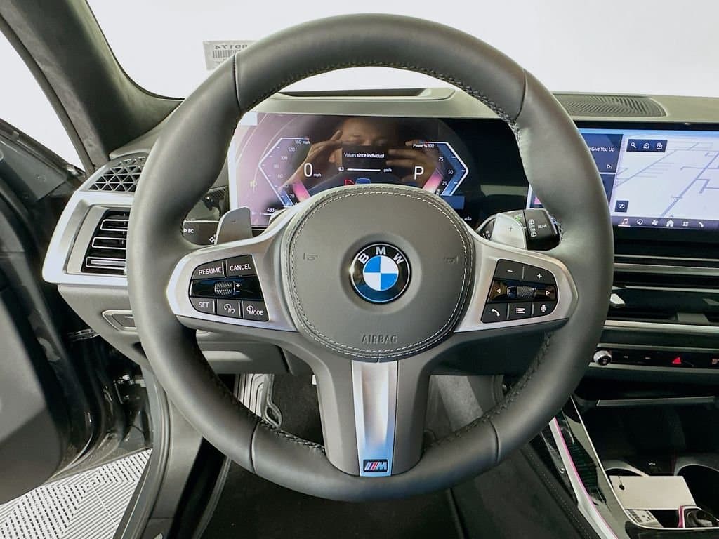 2026 BMW X7 - Image 10