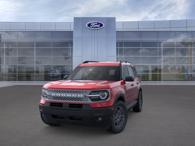 2026 Ford Bronco Sport - Image 14