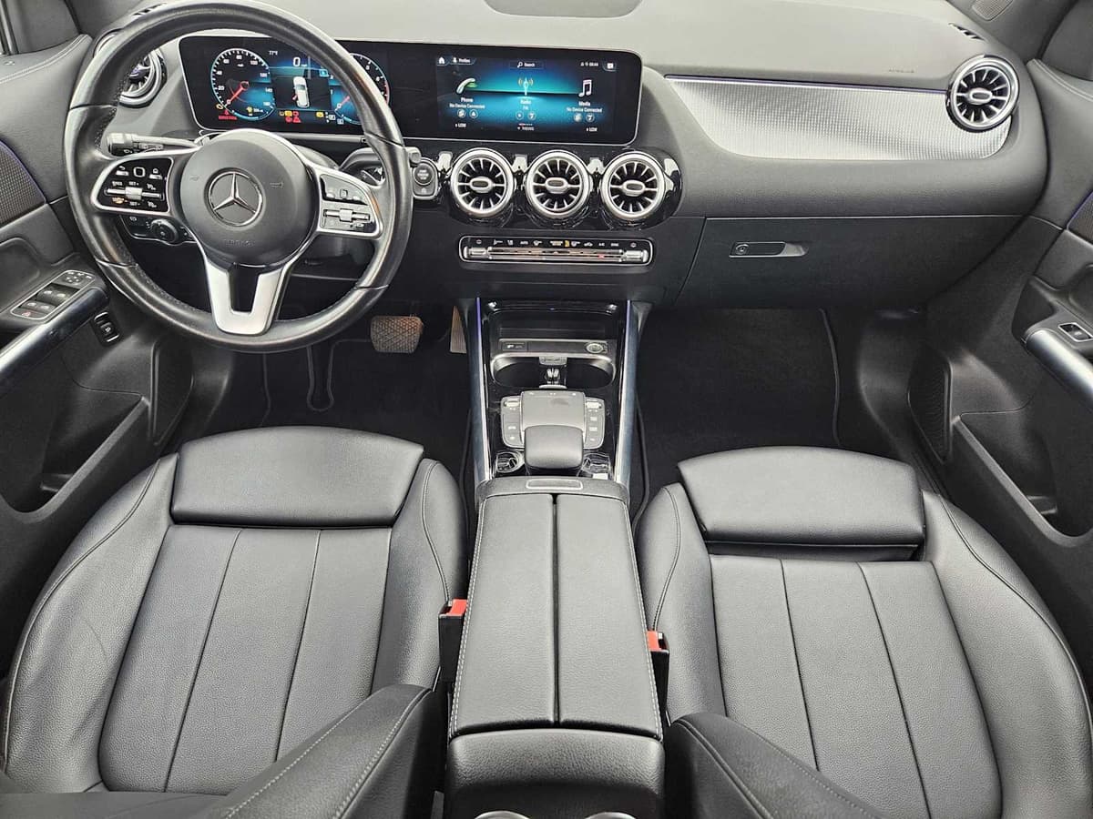2021 Mercedes-Benz GLA 250 - Image 25