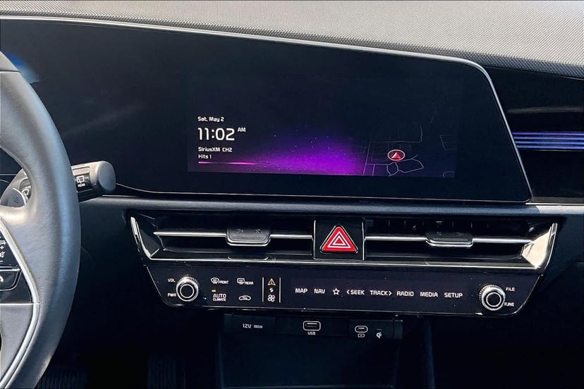 2024 Kia Niro EV - Image 6
