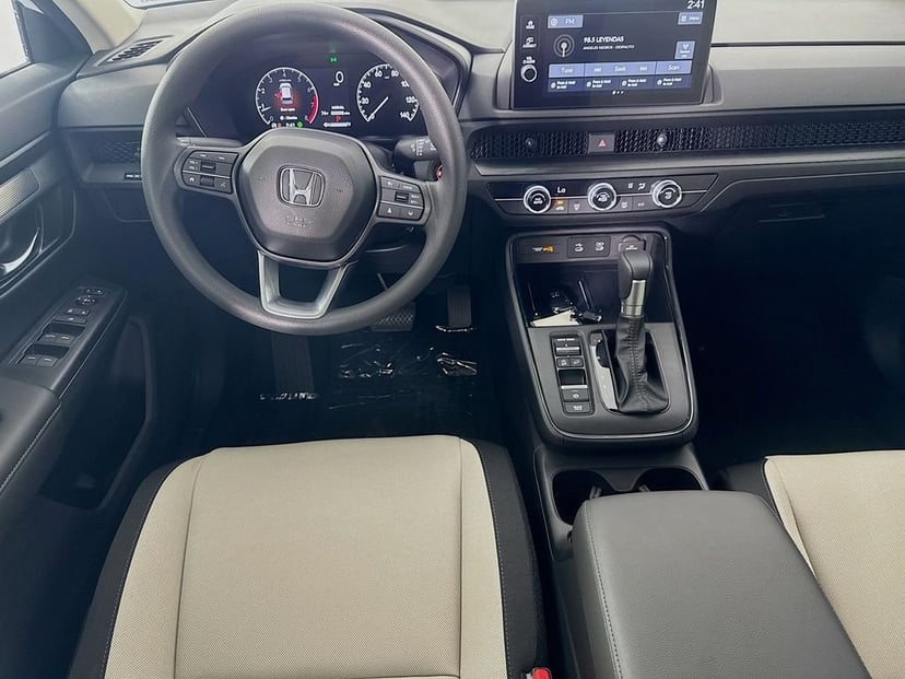 2026 Honda CR-V - Image 30