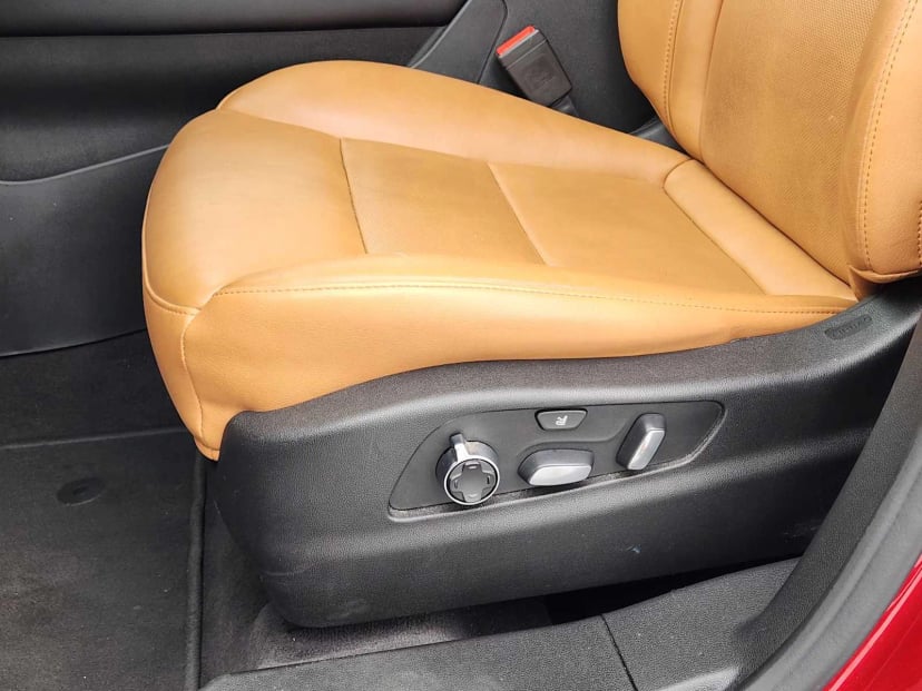 2020 Cadillac XT4 - Image 24