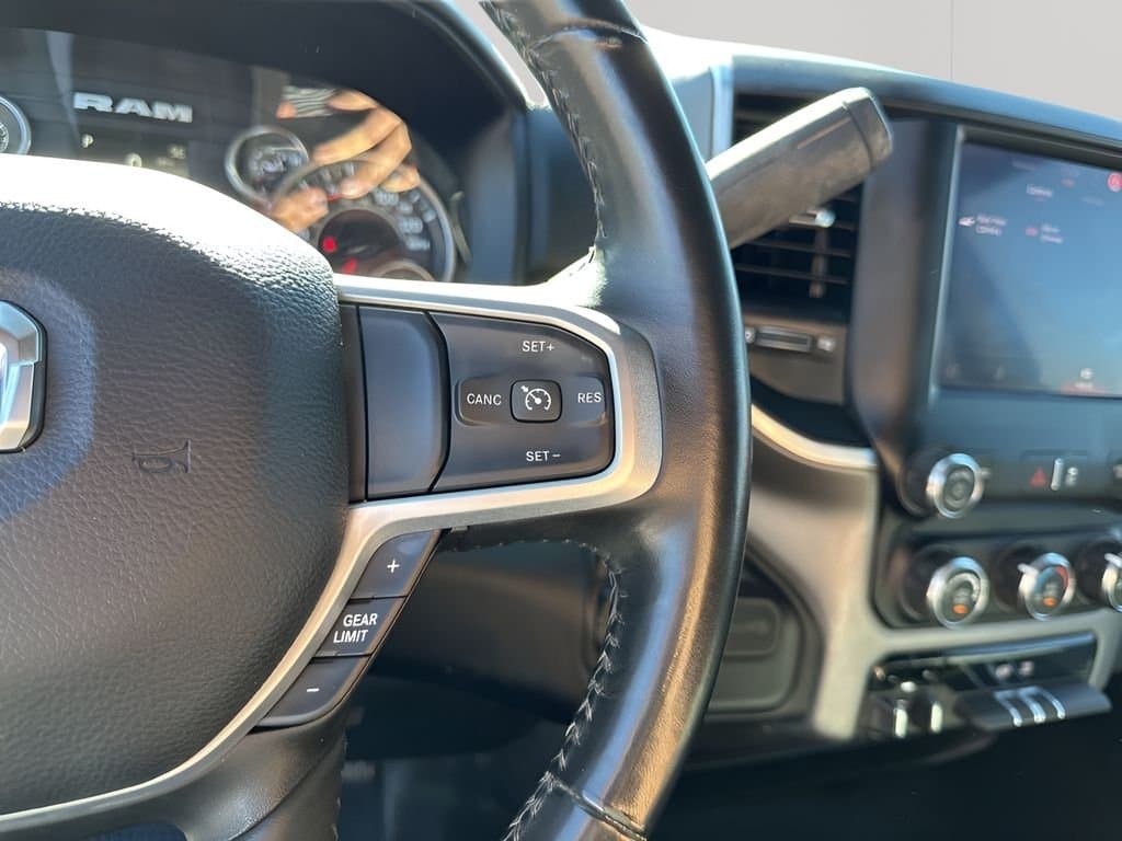 2024 Ram 3500 - Image 29