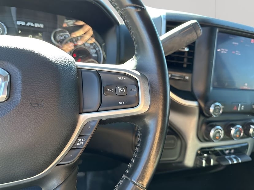 2024 Ram 3500 - Image 29
