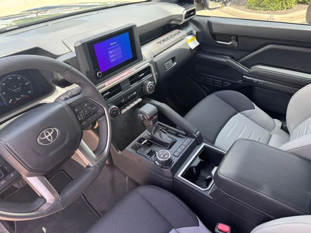 2026 Toyota Tacoma - Image 9