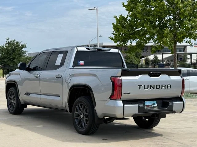 2024 Toyota Tundra - Image 6