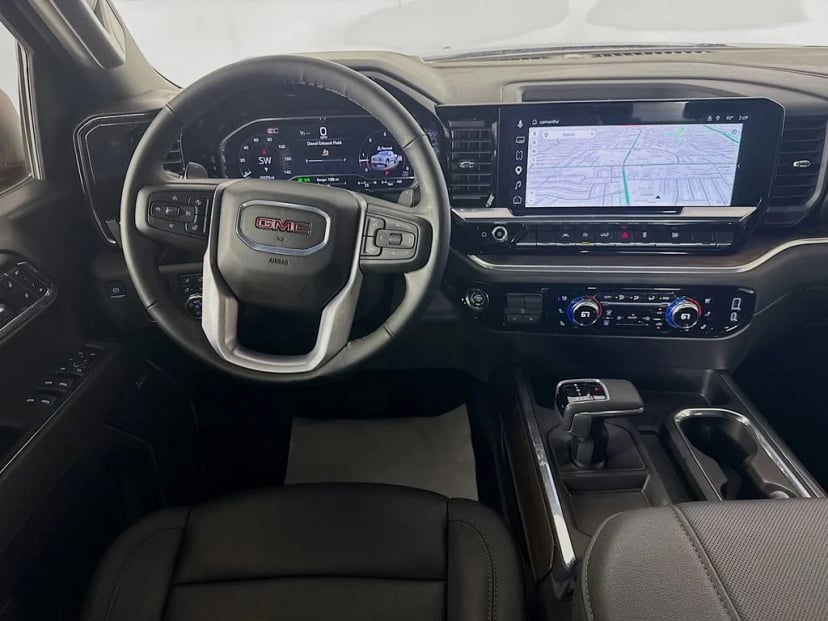 2025 GMC Sierra 1500 - Image 26