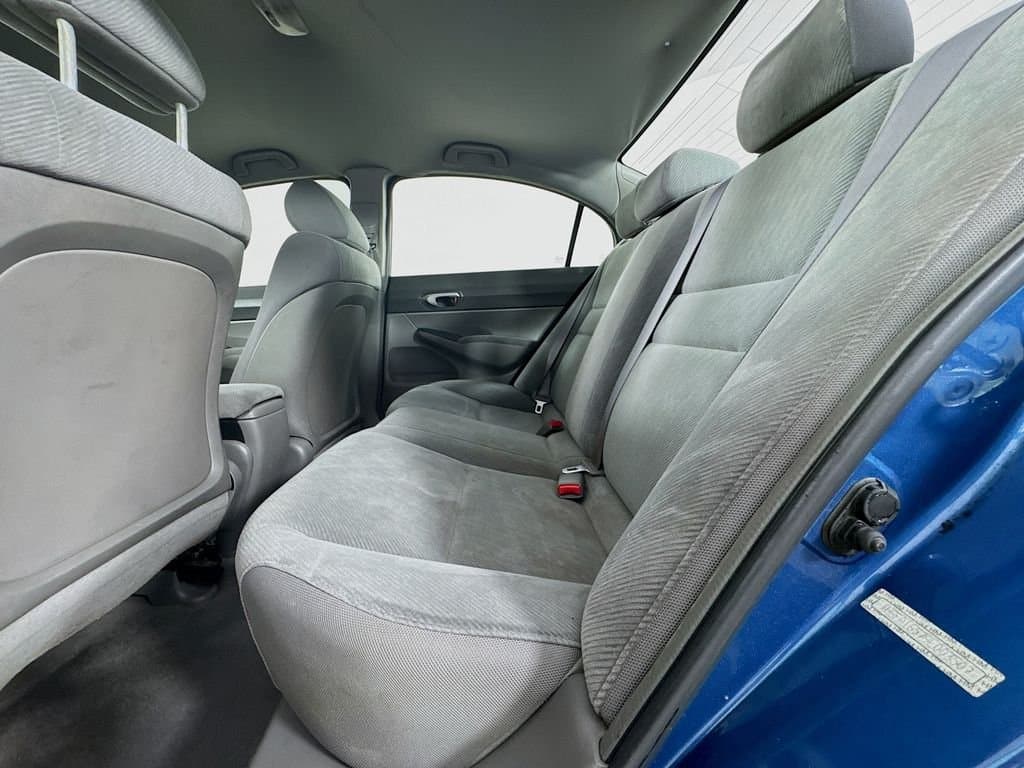 2009 HONDA Civic - Image 28