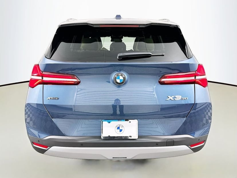 2026 BMW X3 - Image 6
