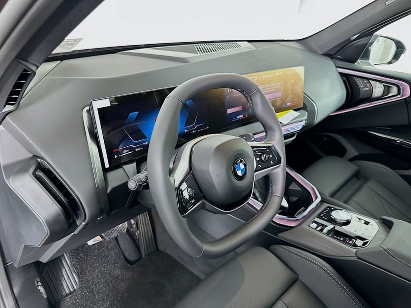 2026 BMW X3 - Image 9