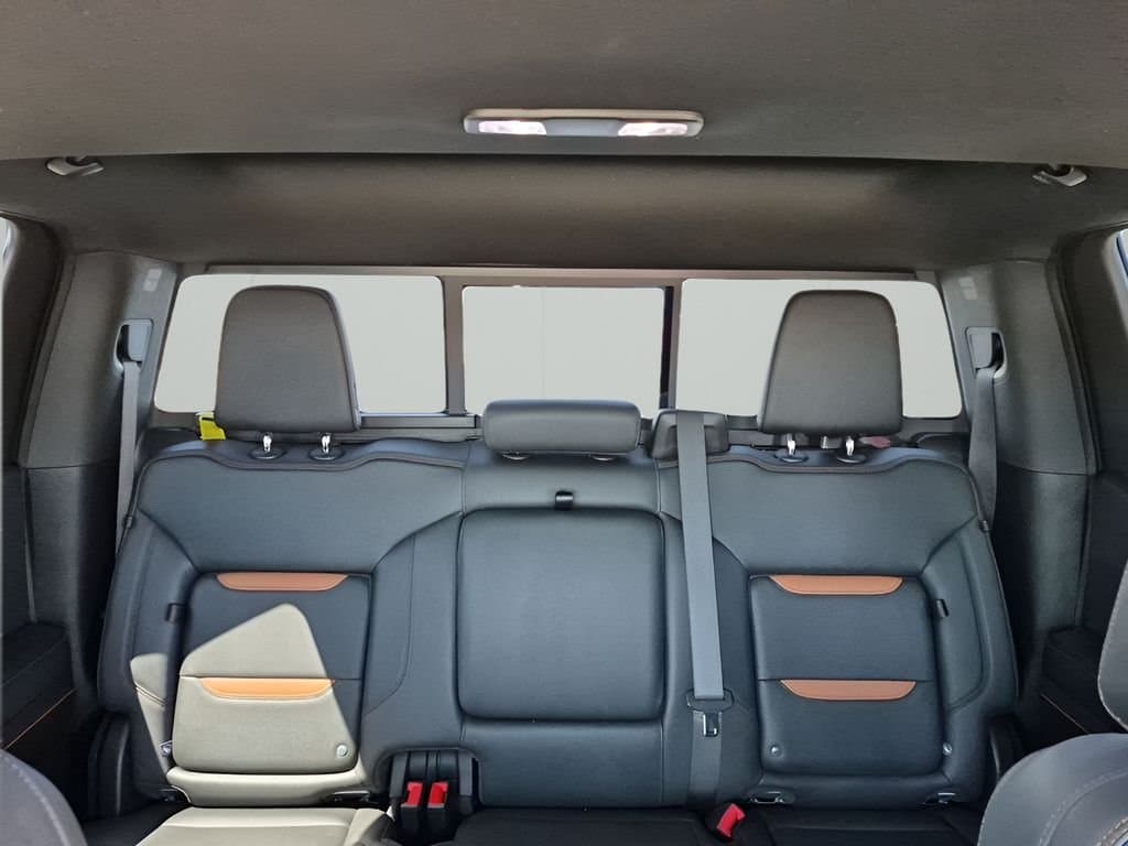 2024 GMC Sierra 1500 - Image 43