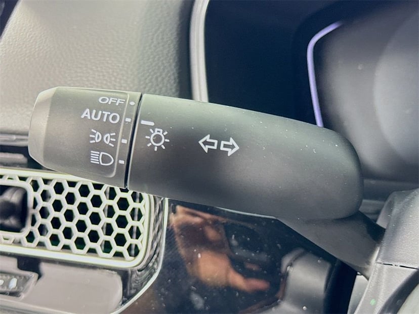 2026 Honda Civic - Image 17