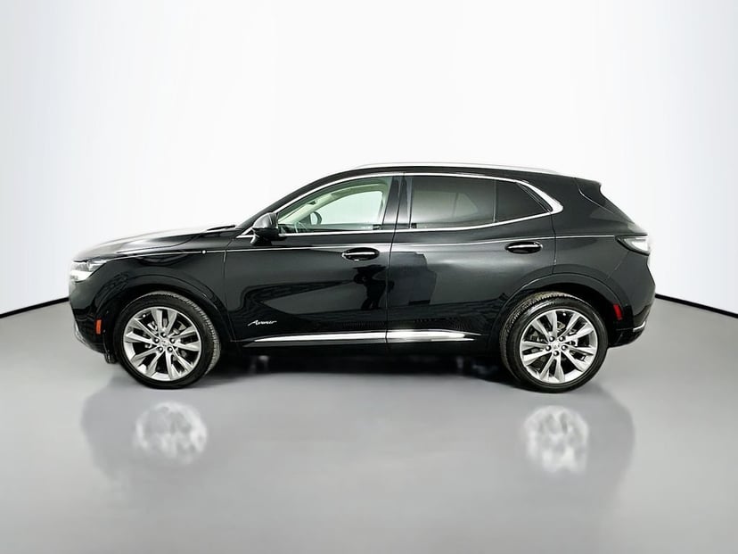 2022 Buick Envision - Image 8