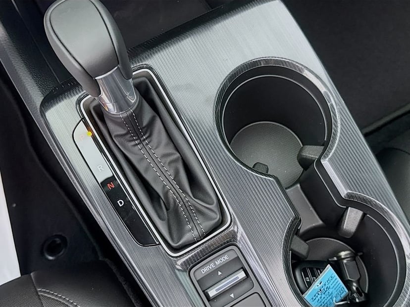 2026 Honda Civic Hybrid - Image 25