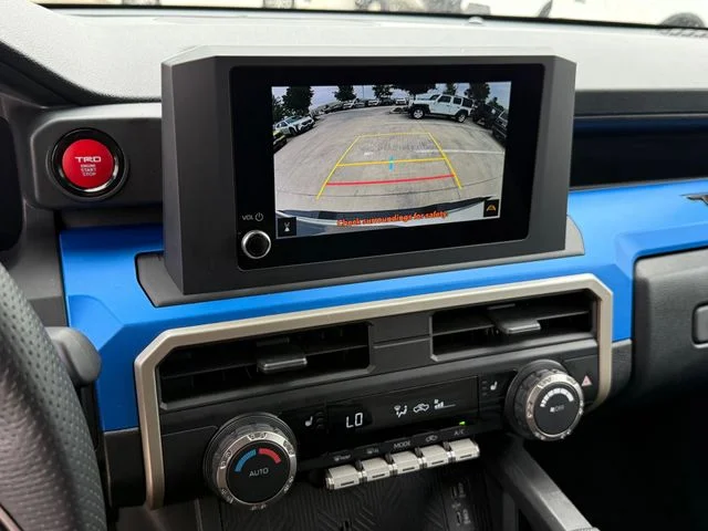 2025 Toyota Tacoma - Image 16