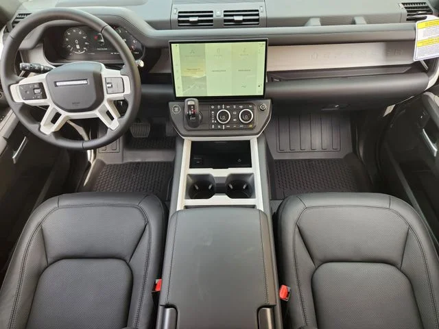2026 Land Rover Defender 130 - Image 24