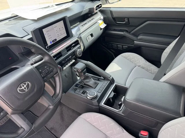 2026 Toyota Tacoma - Image 9