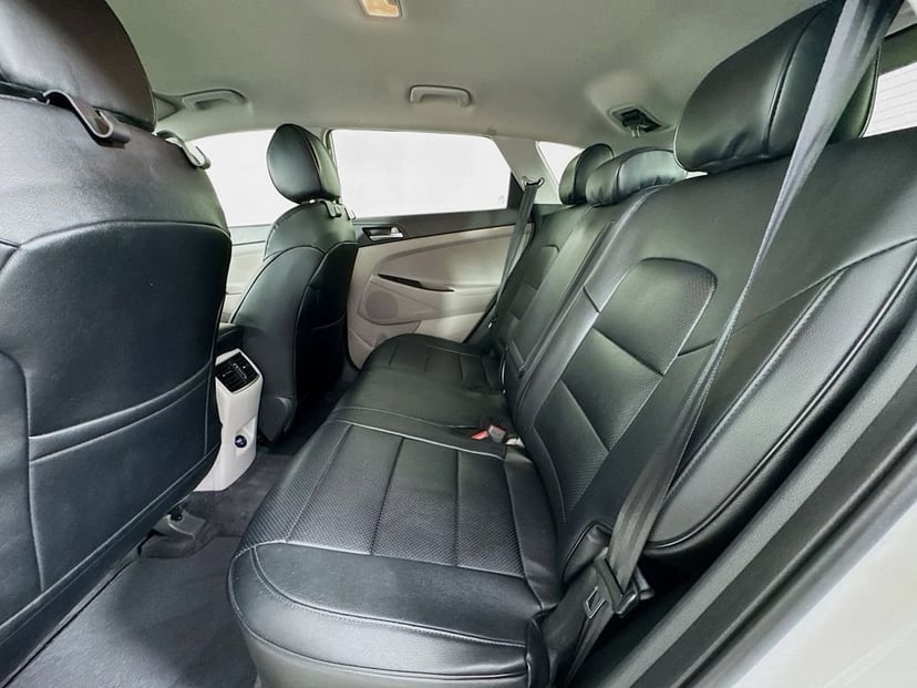 2020 Hyundai Tucson - Image 29