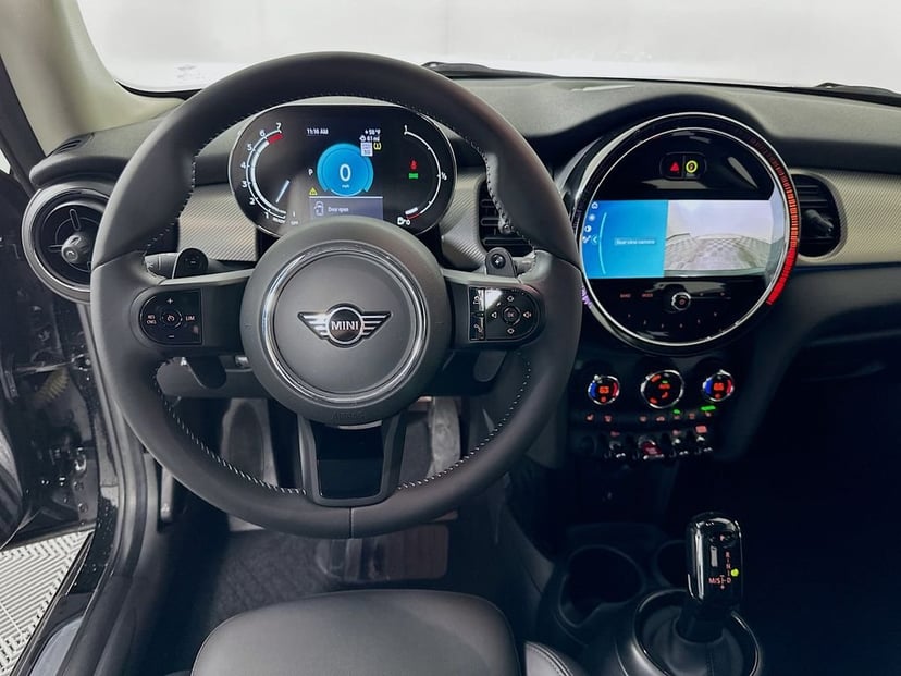 2024 MINI Cooper S - Image 23