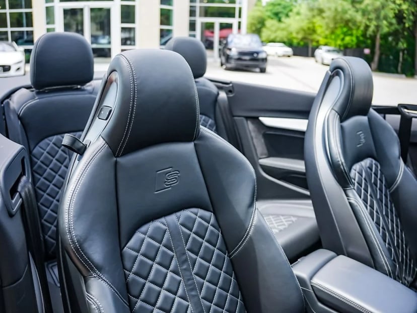 2019 Audi S5 - Image 31