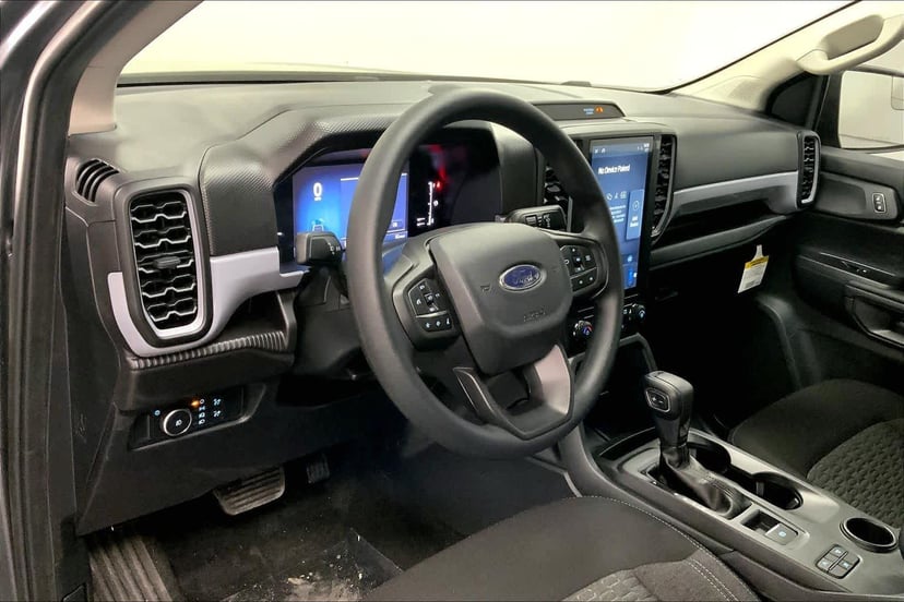 2026 Ford Ranger - Image 7