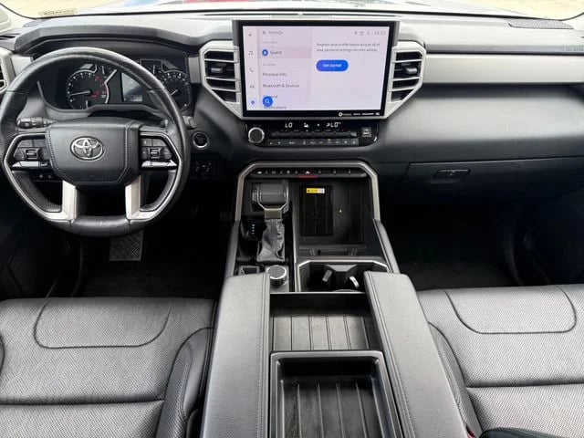 2023 Toyota Tundra - Image 23