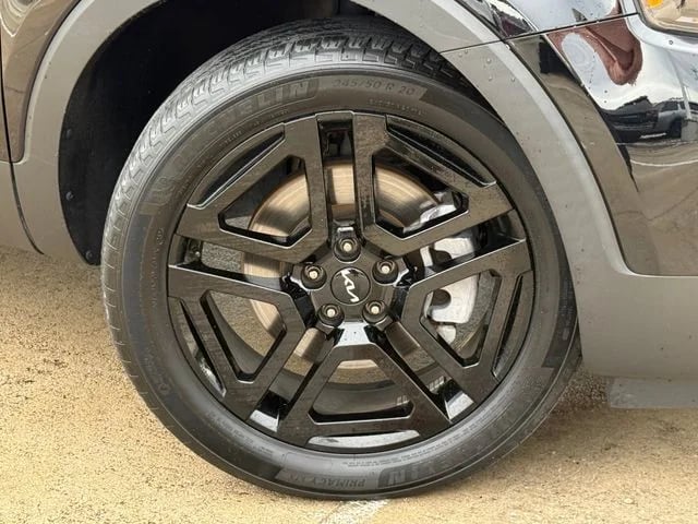 2024 Kia Telluride - Image 2