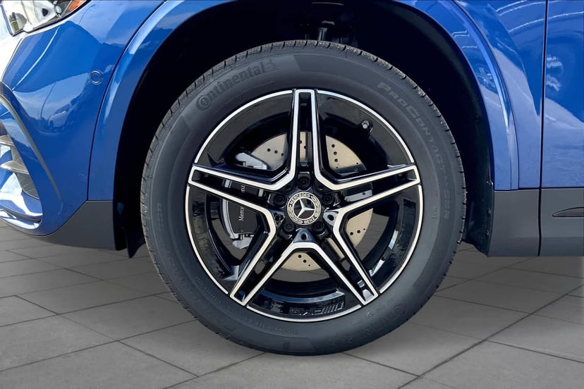 2025 Mercedes-Benz GLA 250 - Image 20