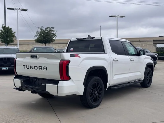 2026 Toyota Tundra - Image 5